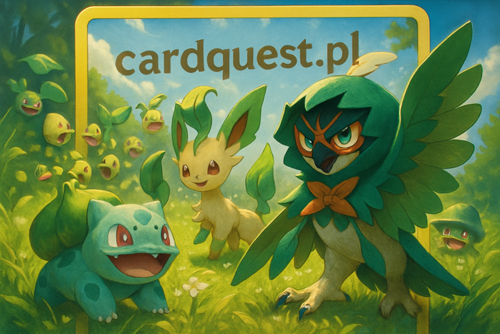 Pokemon W Tabela Typów Pokémon: Słabości, Odporności I Immunitety W Pigułce ...